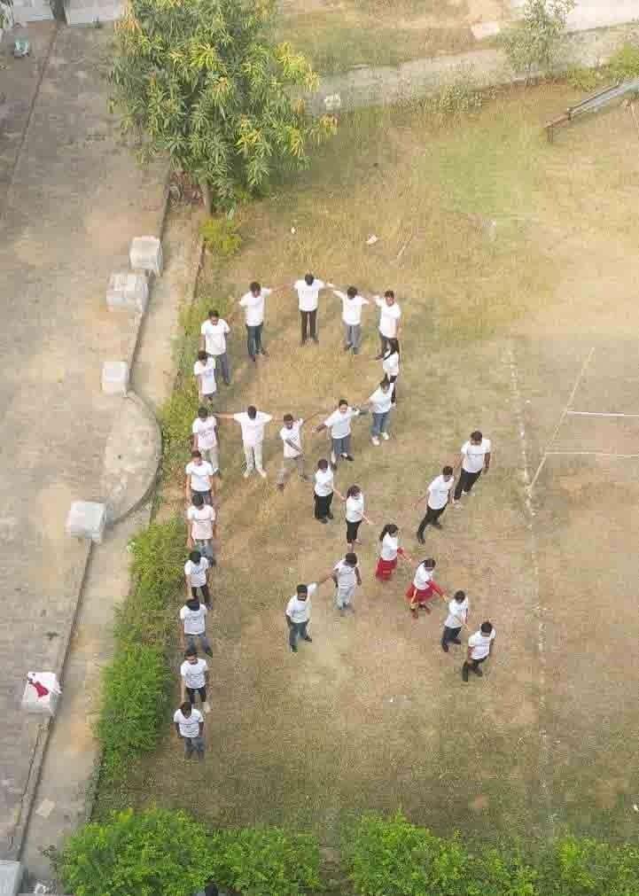 Om Sadashiva College of Pharmacy Deoghar College Images photo 40